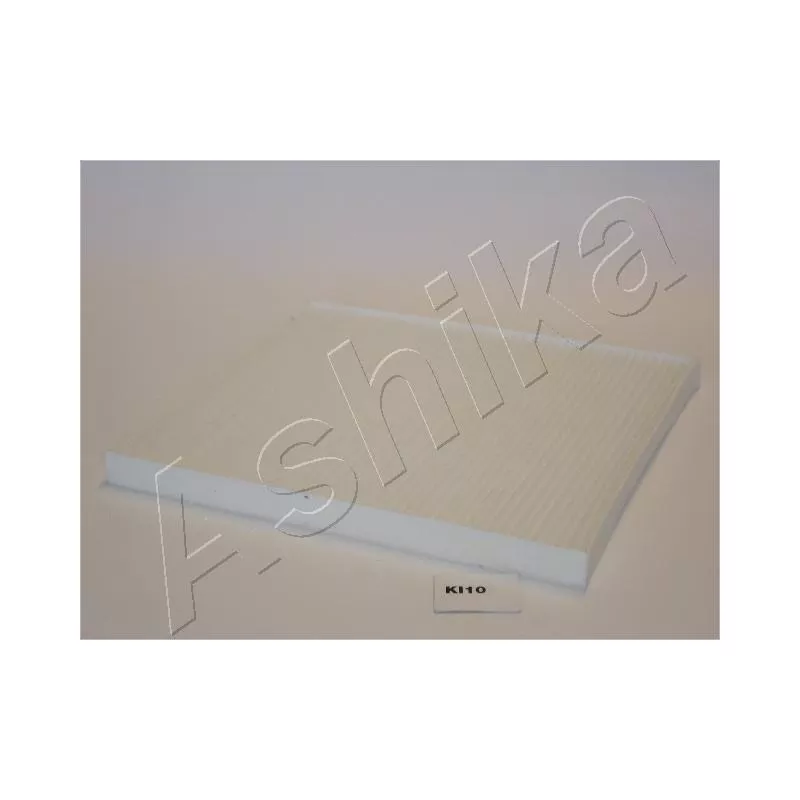 Filtre, air de l'habitacle ASHIKA 21-KI-K10