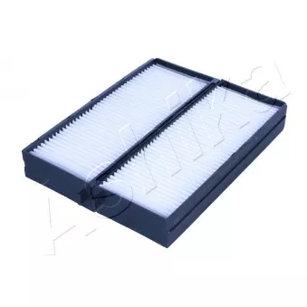 Filtre, air de l'habitacle ASHIKA