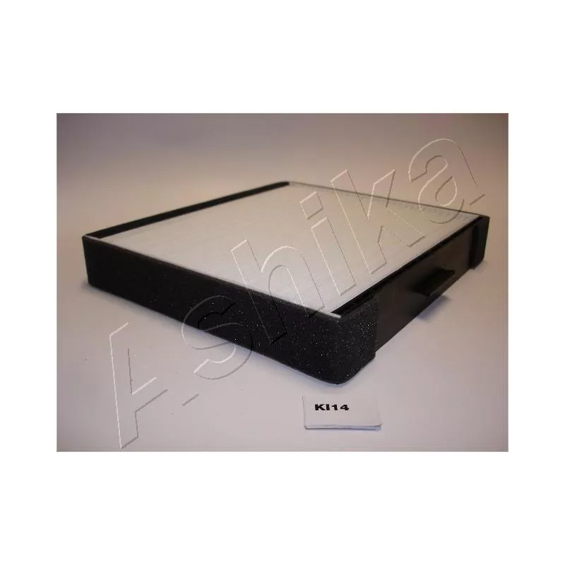 Filtre, air de l'habitacle ASHIKA 21-KI-K14