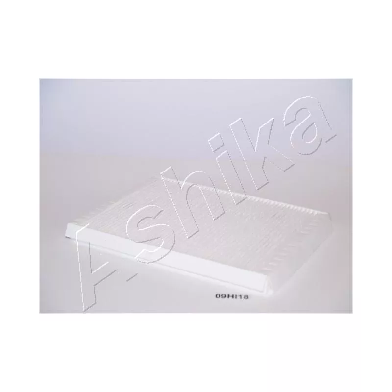 Filtre, air de l'habitacle ASHIKA 21-KI-K18