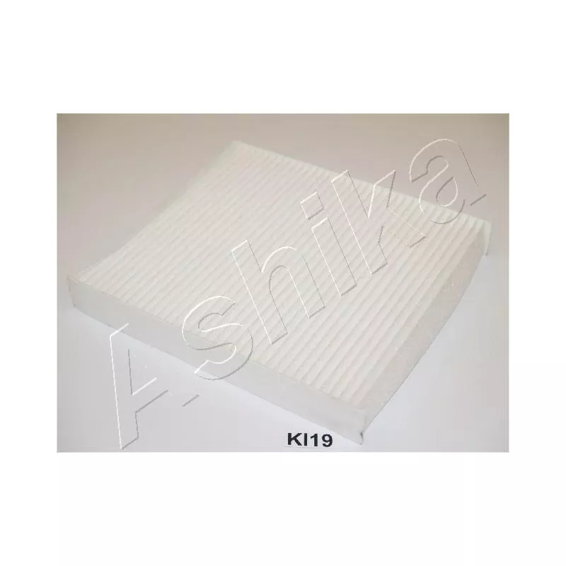 Filtre, air de l'habitacle ASHIKA 21-KI-K19