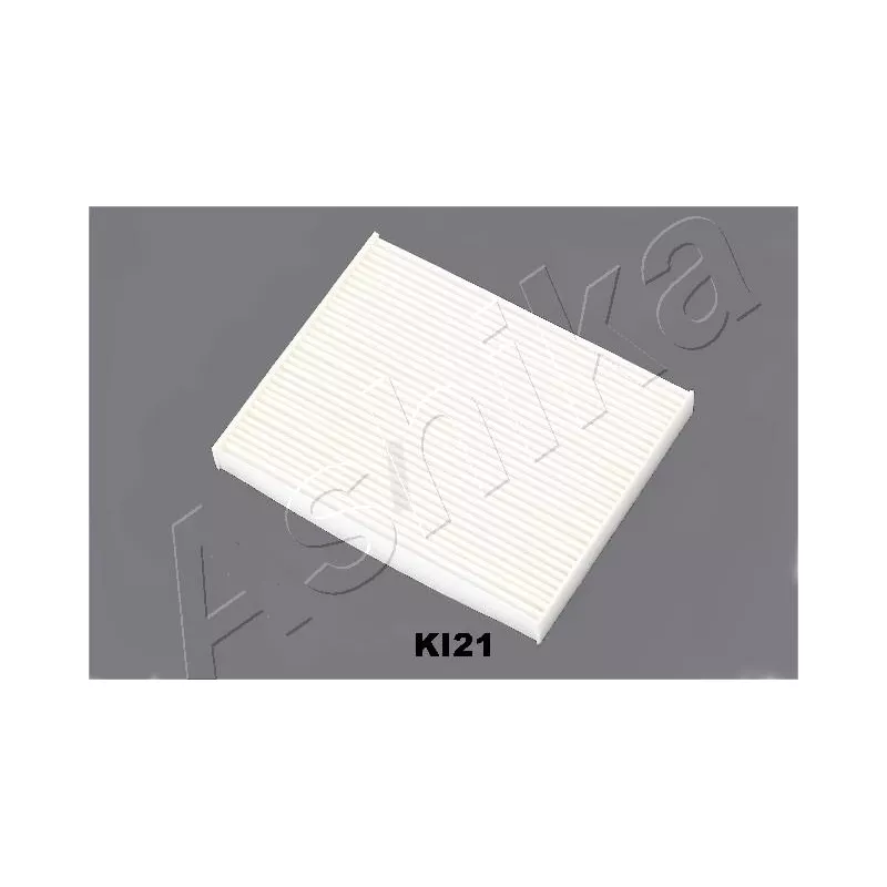 Filtre, air de l'habitacle ASHIKA 21-KI-K21