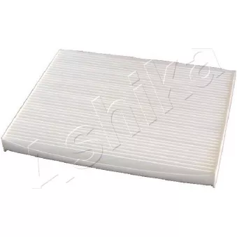 Filtre, air de l'habitacle ASHIKA 21-KI-KI23