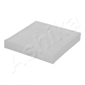 Filtre, air de l'habitacle ASHIKA 21-KI-KI25