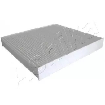Filtre, air de l'habitacle ASHIKA 21-KI-KI26