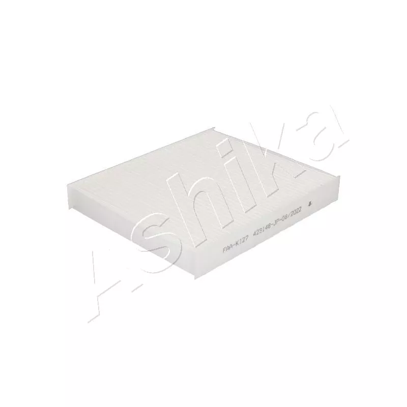 Filtre, air de l'habitacle ASHIKA 21-KI-KI27