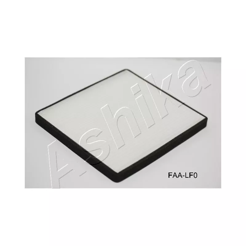 Filtre, air de l'habitacle ASHIKA 21-LF-LF0