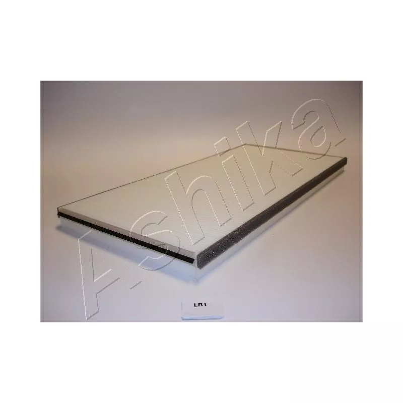 Filtre, air de l'habitacle ASHIKA 21-LR-LR1