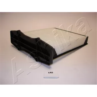 Filtre, air de l'habitacle ASHIKA