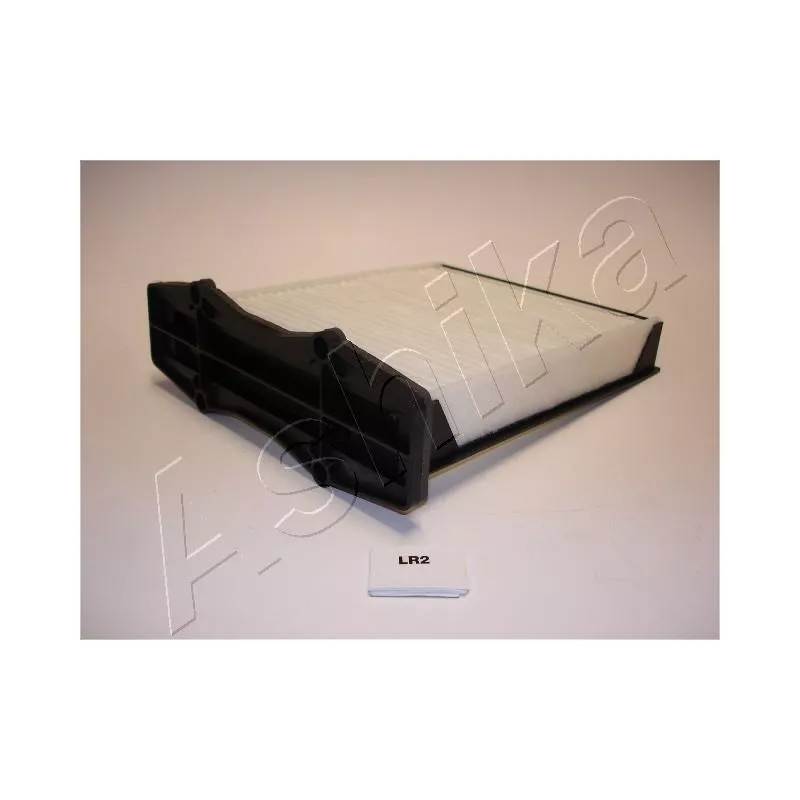 Filtre, air de l'habitacle ASHIKA 21-LR-LR2