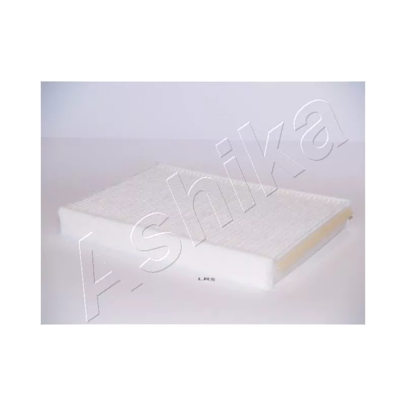 Filtre, air de l'habitacle ASHIKA 21-LR-LR5