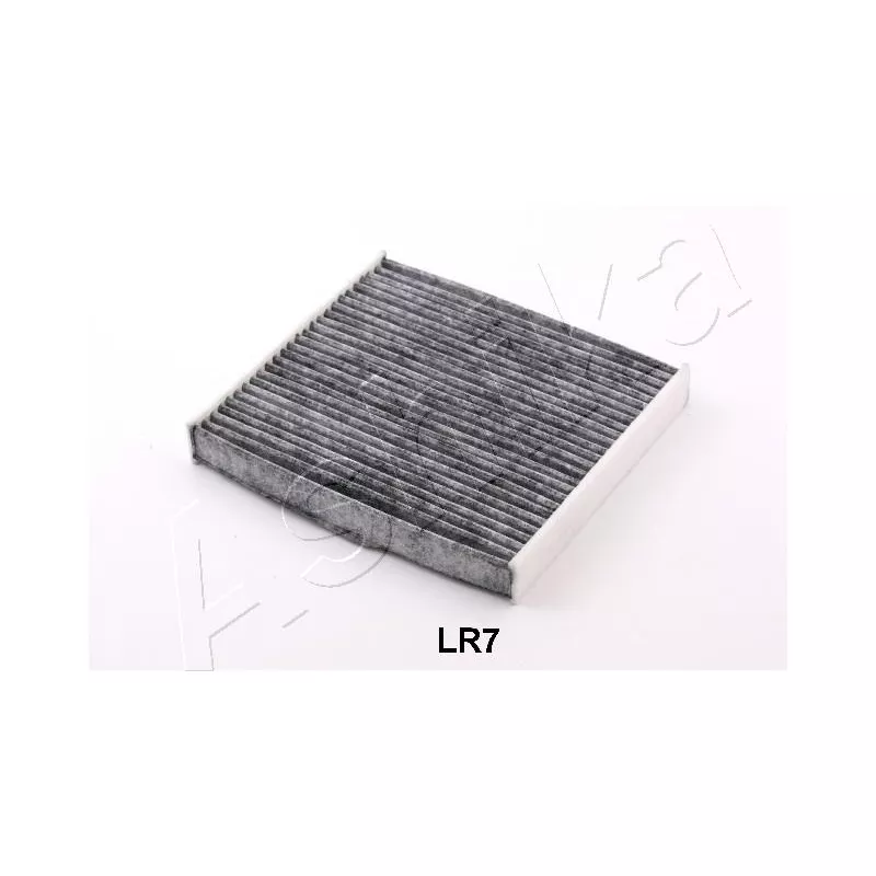 Filtre, air de l'habitacle ASHIKA 21-LR-LR7