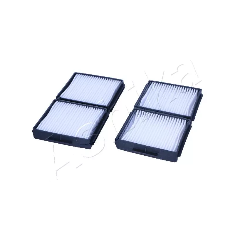 Filtre, air de l'habitacle ASHIKA 21-MA-MA0