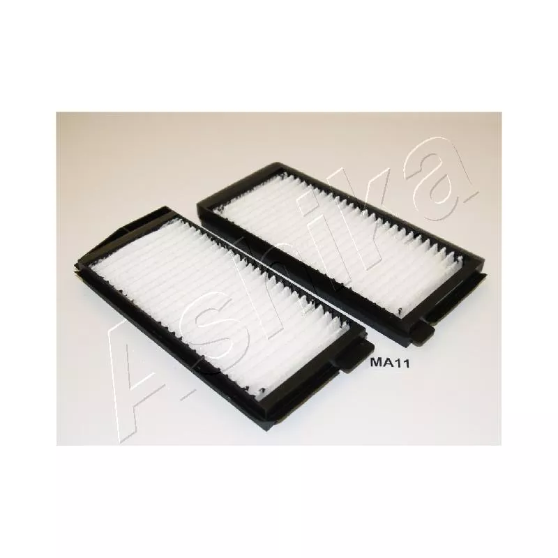 Filtre, air de l'habitacle ASHIKA 21-MA-MA11