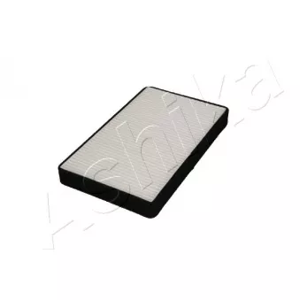 Filtre, air de l'habitacle ASHIKA