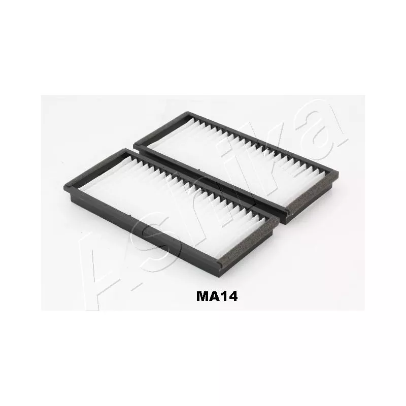 Filtre, air de l'habitacle ASHIKA 21-MA-MA14