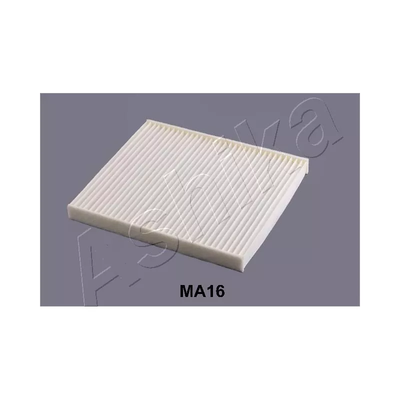 Filtre, air de l'habitacle ASHIKA 21-MA-MA16