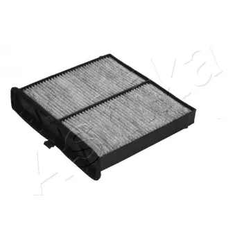Filtre, air de l'habitacle ASHIKA 21-MA-MA20