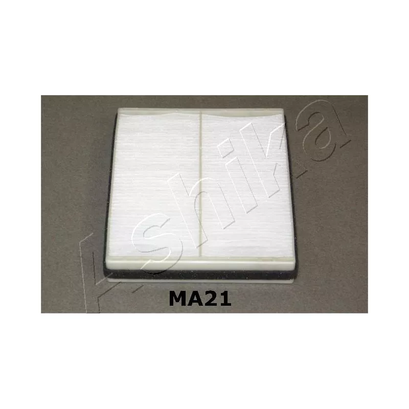 Filtre, air de l'habitacle ASHIKA 21-MA-MA21
