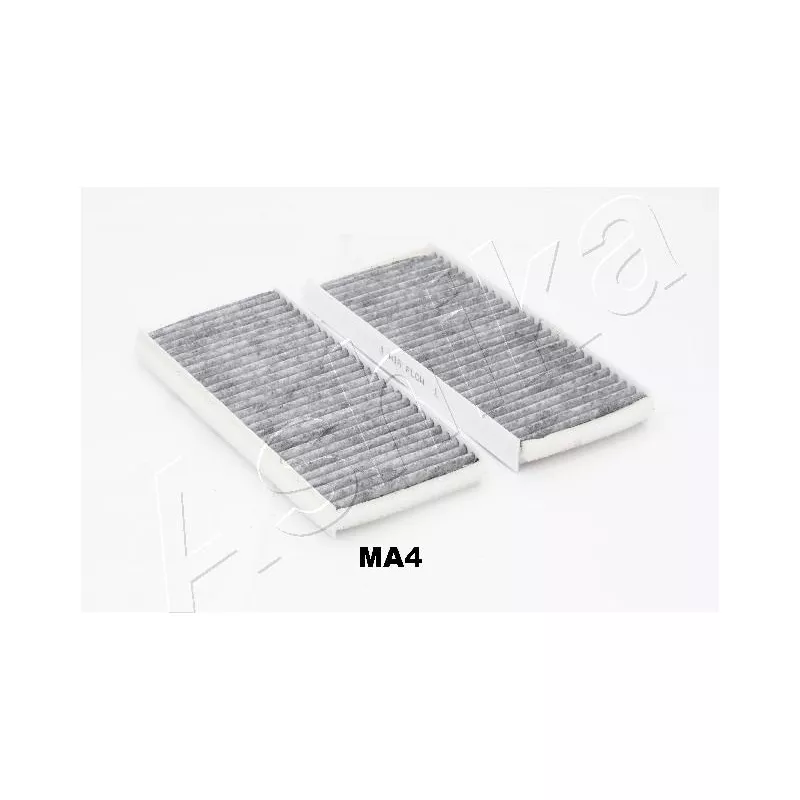 Filtre, air de l'habitacle ASHIKA 21-MA-MA4