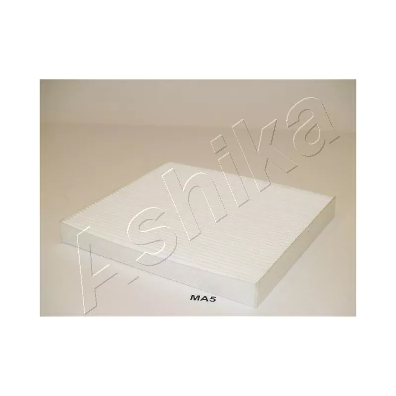 Filtre, air de l'habitacle ASHIKA 21-MA-MA5