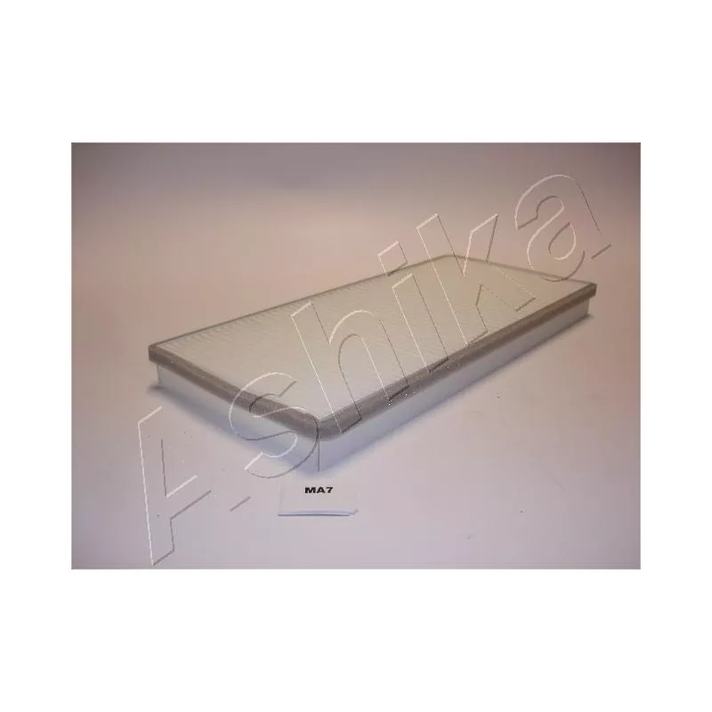 Filtre, air de l'habitacle ASHIKA 21-MA-MA7