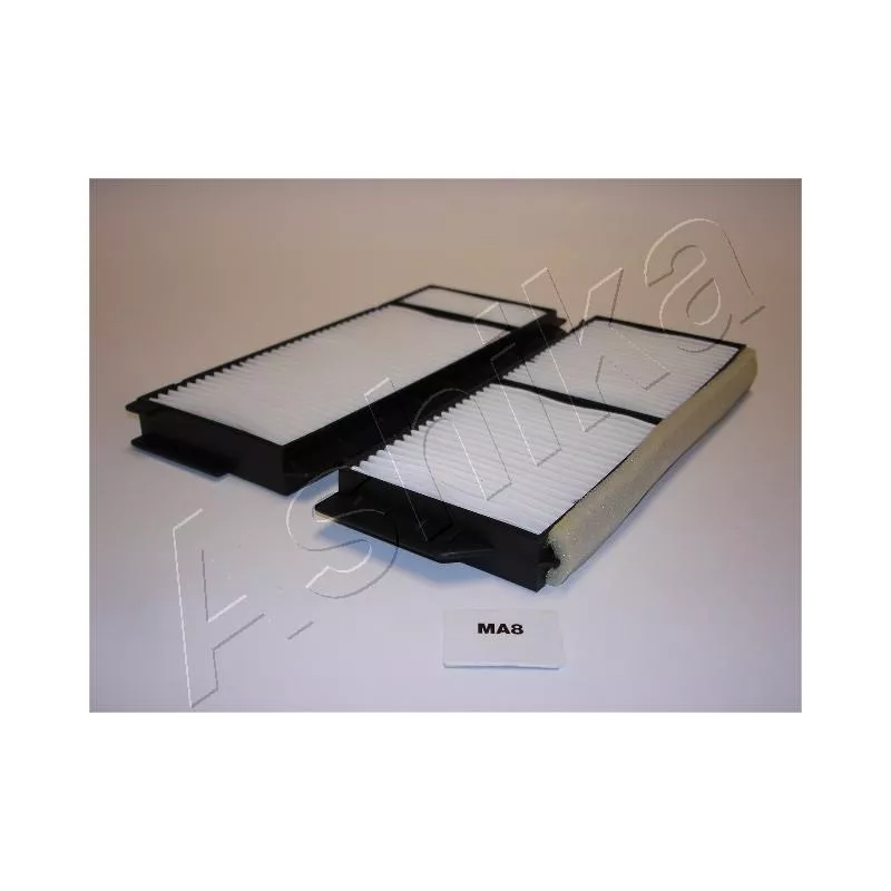 Filtre, air de l'habitacle ASHIKA 21-MA-MA8