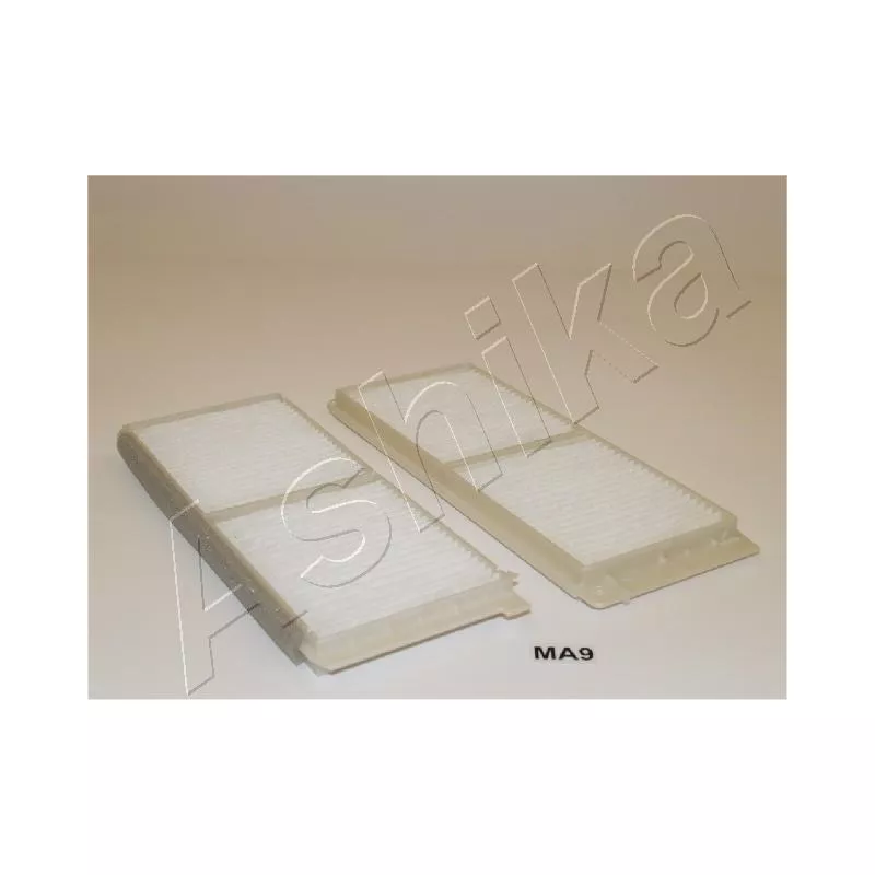 Filtre, air de l'habitacle ASHIKA 21-MA-MA9