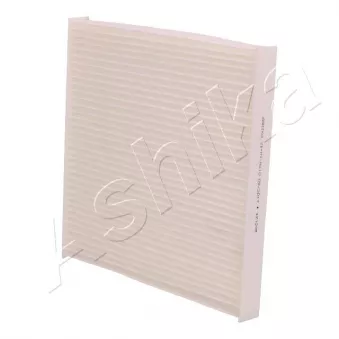 Filtre, air de l'habitacle ASHIKA