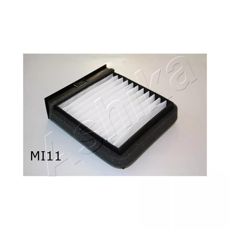 Filtre, air de l'habitacle ASHIKA 21-MI-MI11