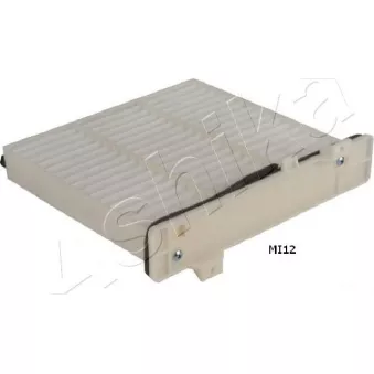 Filtre, air de l'habitacle ASHIKA 21-MI-MI12