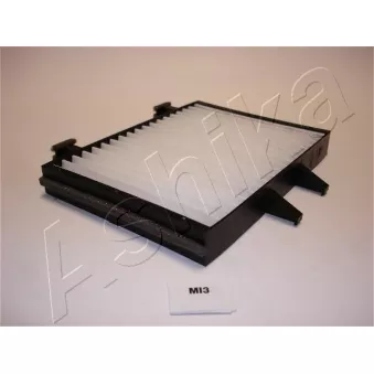 Filtre, air de l'habitacle ASHIKA 21-MI-MI3