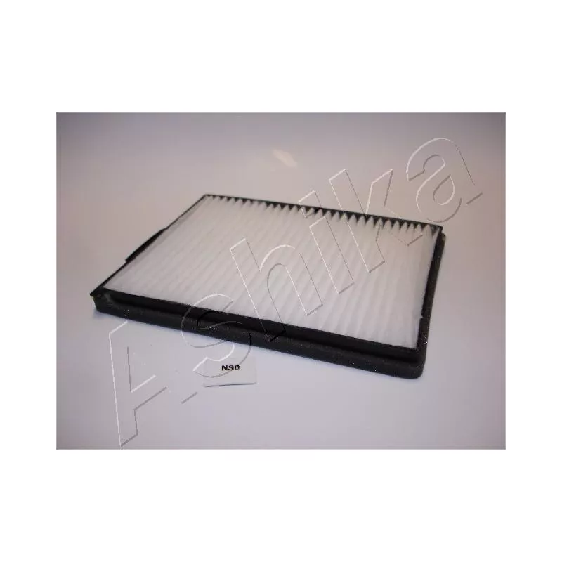 Filtre, air de l'habitacle ASHIKA 21-NS-NS0