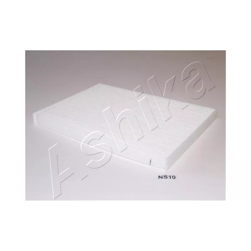 Filtre, air de l'habitacle ASHIKA 21-NS-NS10