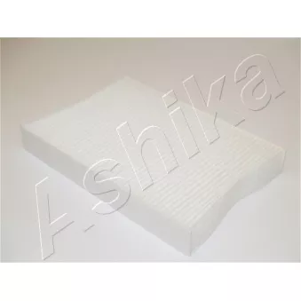 Filtre, air de l'habitacle ASHIKA 21-NS-NS12