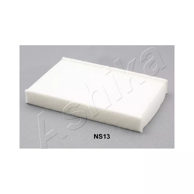 Filtre, air de l'habitacle ASHIKA 21-NS-NS13