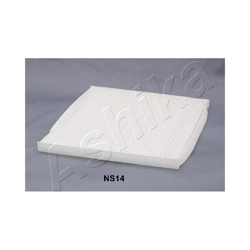 Filtre, air de l'habitacle ASHIKA 21-NS-NS14