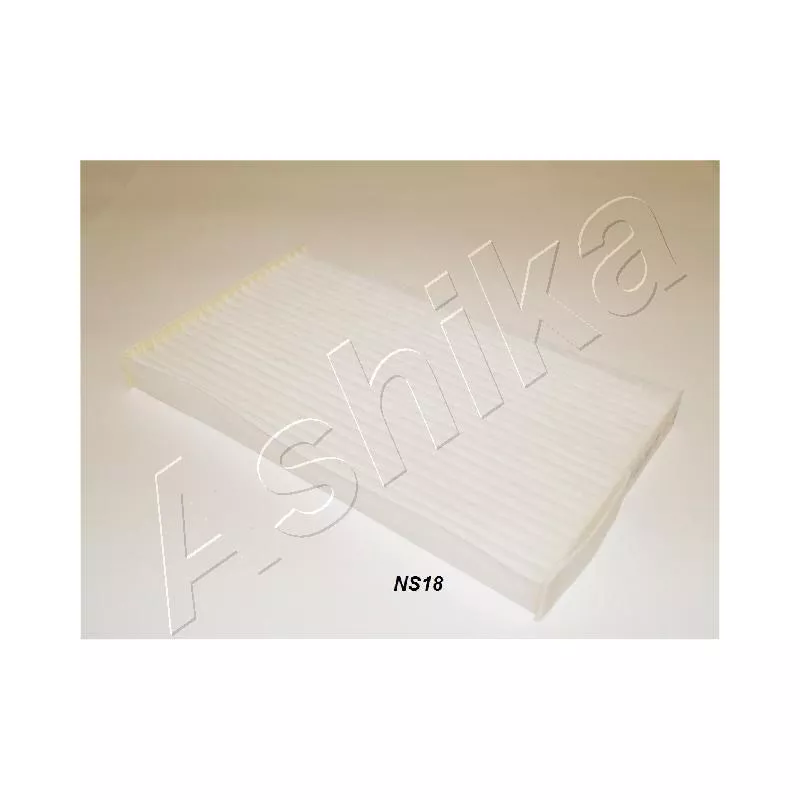 Filtre, air de l'habitacle ASHIKA 21-NS-NS18
