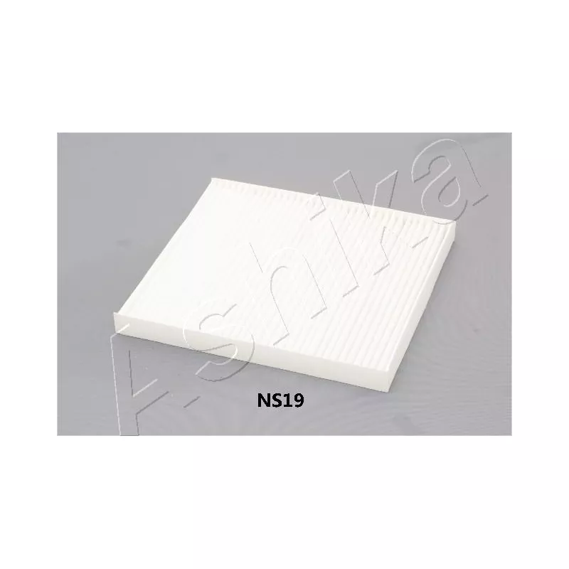 Filtre, air de l'habitacle ASHIKA 21-NS-NS19
