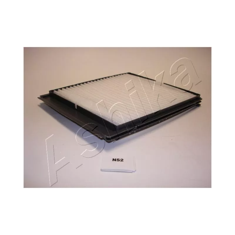 Filtre, air de l'habitacle ASHIKA 21-NS-NS2