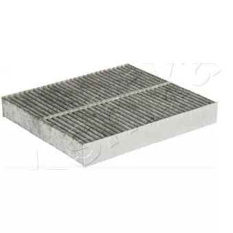 Filtre, air de l'habitacle ASHIKA 21-NS-NS20