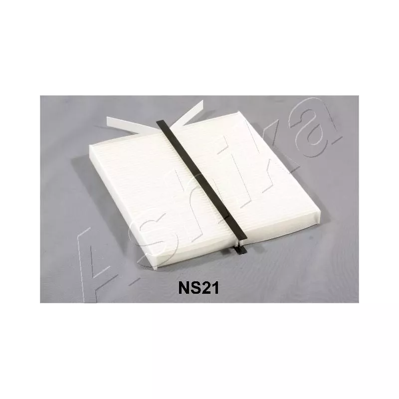 Filtre, air de l'habitacle ASHIKA 21-NS-NS21