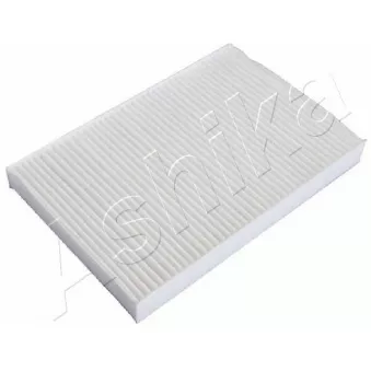 Filtre, air de l'habitacle ASHIKA 21-NS-NS23