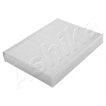 Filtre, air de l'habitacle ASHIKA 21-NS-NS24