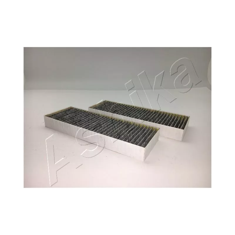 Filtre, air de l'habitacle ASHIKA 21-NS-NS25