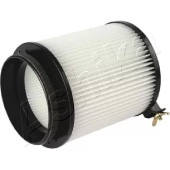 Filtre, air de l'habitacle ASHIKA 21-NS-NS27