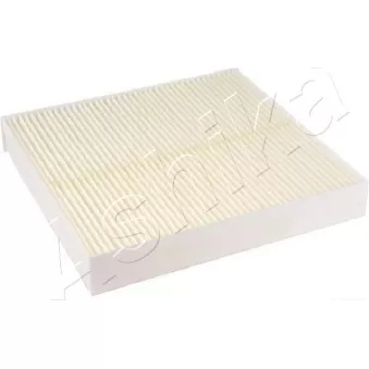 Filtre, air de l'habitacle ASHIKA 21-NS-NS28