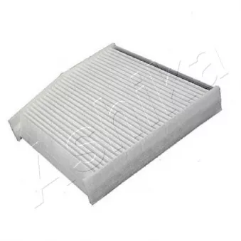 Filtre, air de l'habitacle ASHIKA 21-NS-NS29