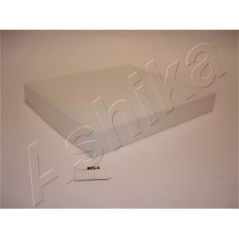 Filtre, air de l'habitacle ASHIKA 21-NS-NS4