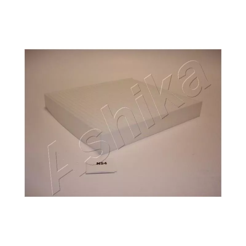 Filtre, air de l'habitacle ASHIKA 21-NS-NS4